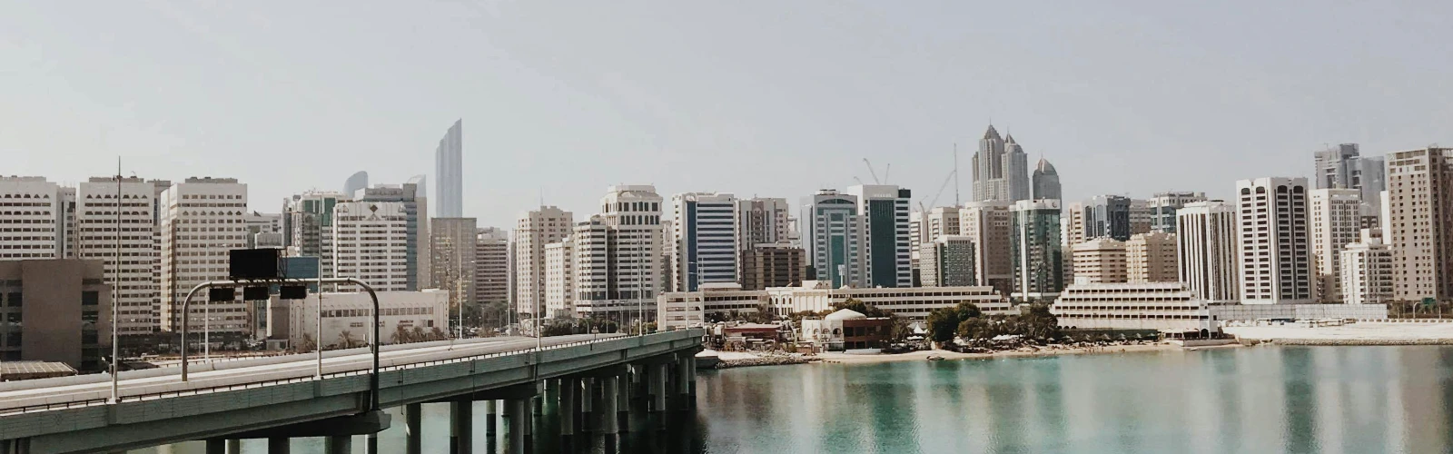Places To Visit In Abu Dhabi