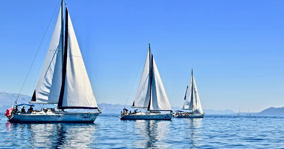 Best 10 Marinas in Abu Dhabi