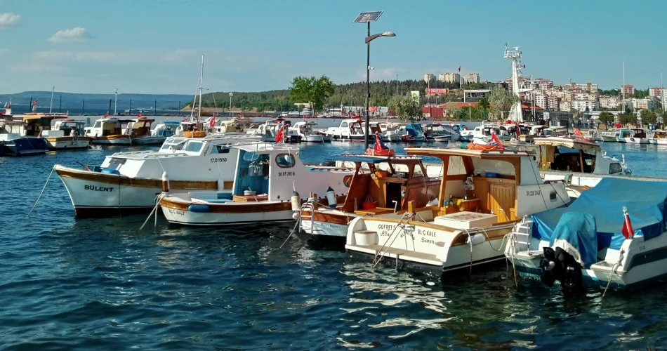 Best 10 Marinas in Abu Dhabi