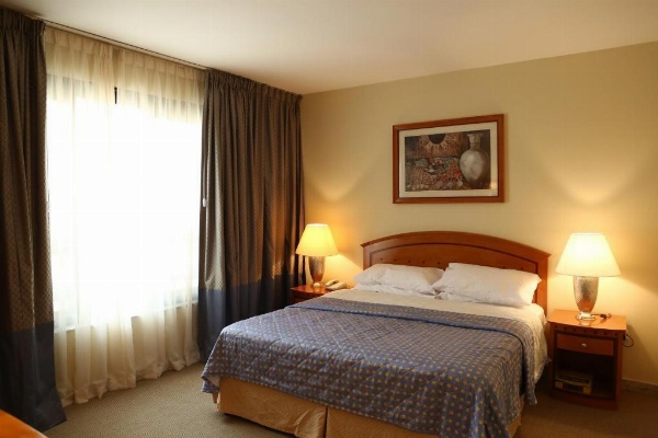 Emirates Plaza Hotel image 9