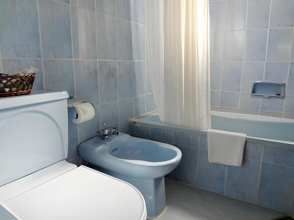 Emirates Plaza Hotel image 15
