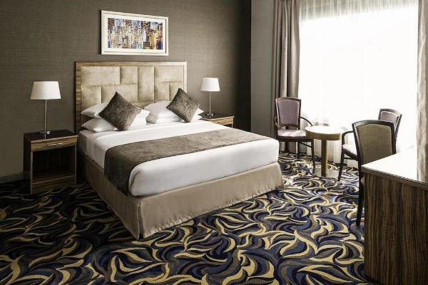 Emirates Plaza Hotel image 17