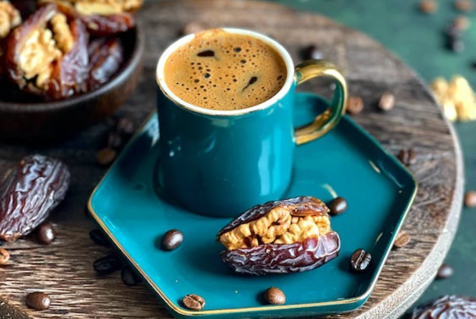 Exploring the Best Food and Drink in Abu Dhabi