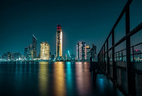 Top 10 Must-Visit Tourist Attractions in Abu Dhabi