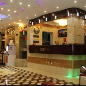 Grand Sina Hotel Deira Dubai